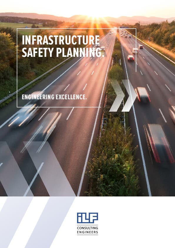 Cover of Infrastructure Safety Planning