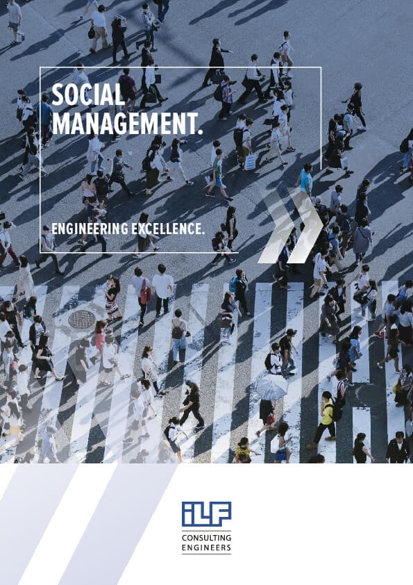 Cover of Social Management