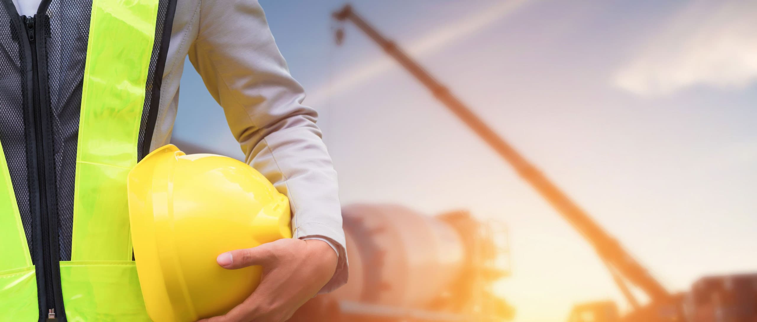 Risk & Safety Management