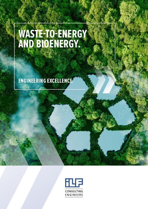 Cover of Waste-to-Energy and Bioenergy