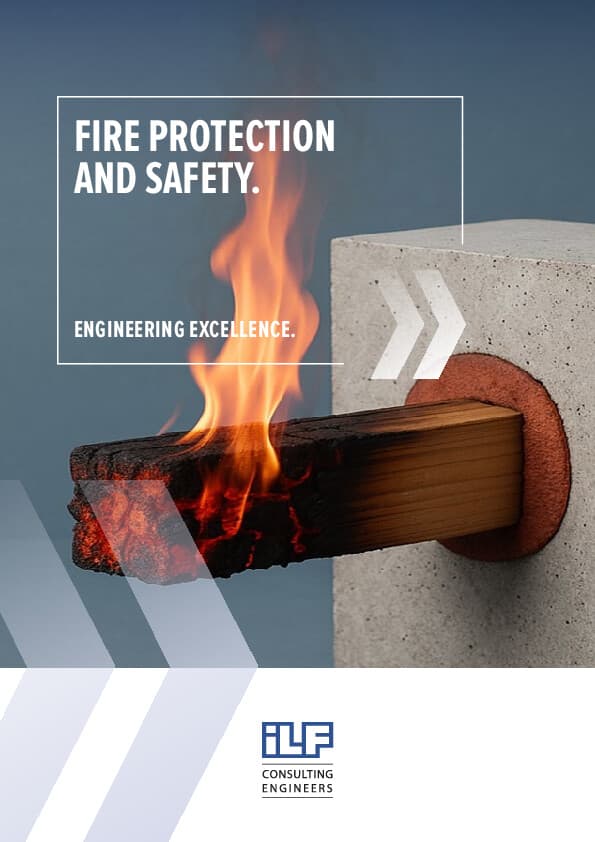 Cover of Fire Protection and Safety