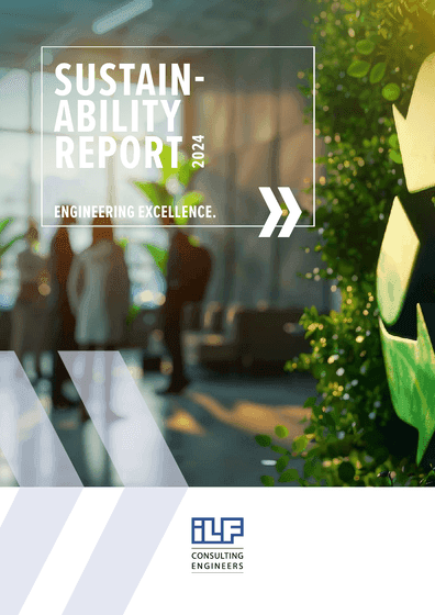 ILF Sustainability Report 2024