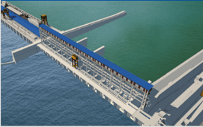 Pakbeng Hydropower Plant