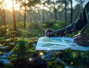 Delivering Sustainability