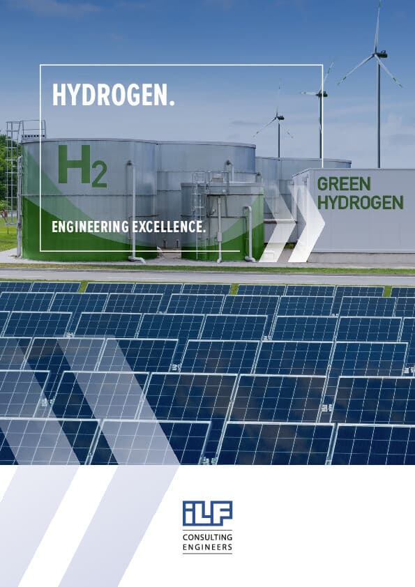 Cover of Hydrogen