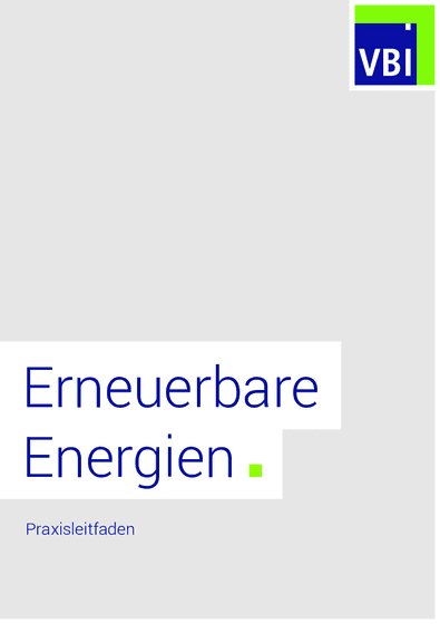 VBI Erneuerbare Energien ( 2022 - German)
